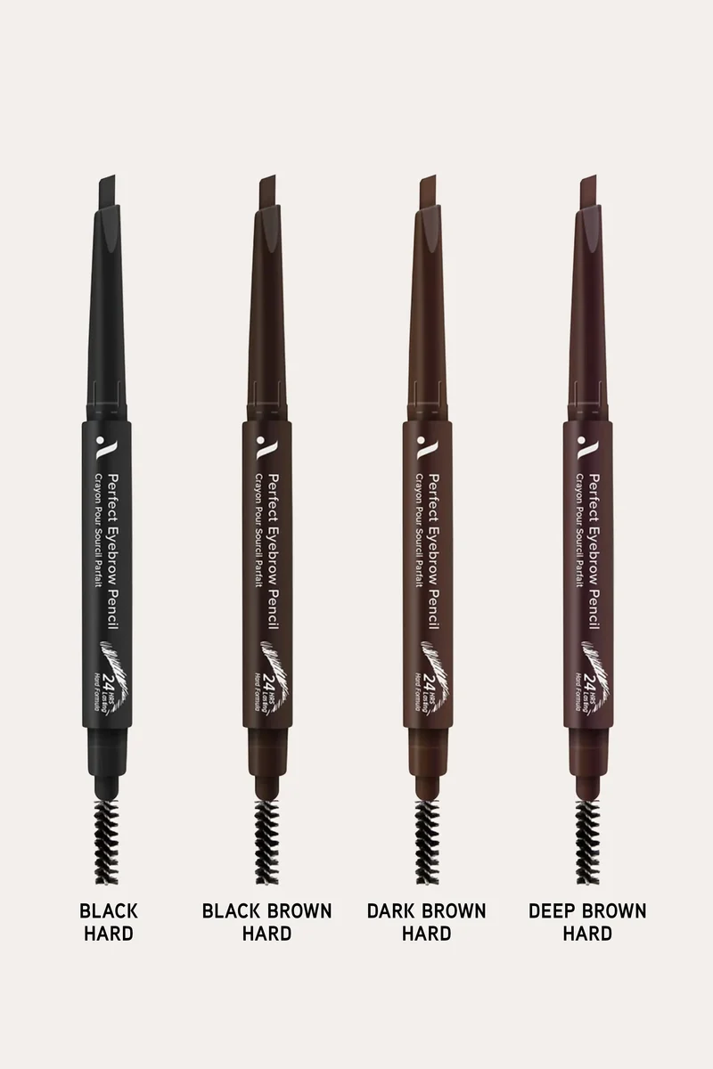 ABSOLUTE NEW YORK PERFECT EYEBROW PENCIL