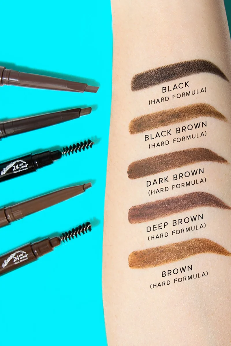 ABSOLUTE NEW YORK PERFECT EYEBROW PENCIL