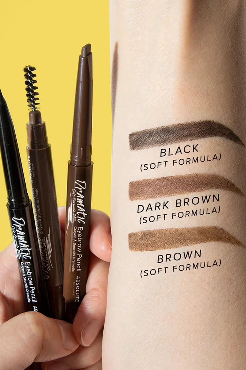 ABSOLUTE NEW YORK PERFECT EYEBROW PENCIL