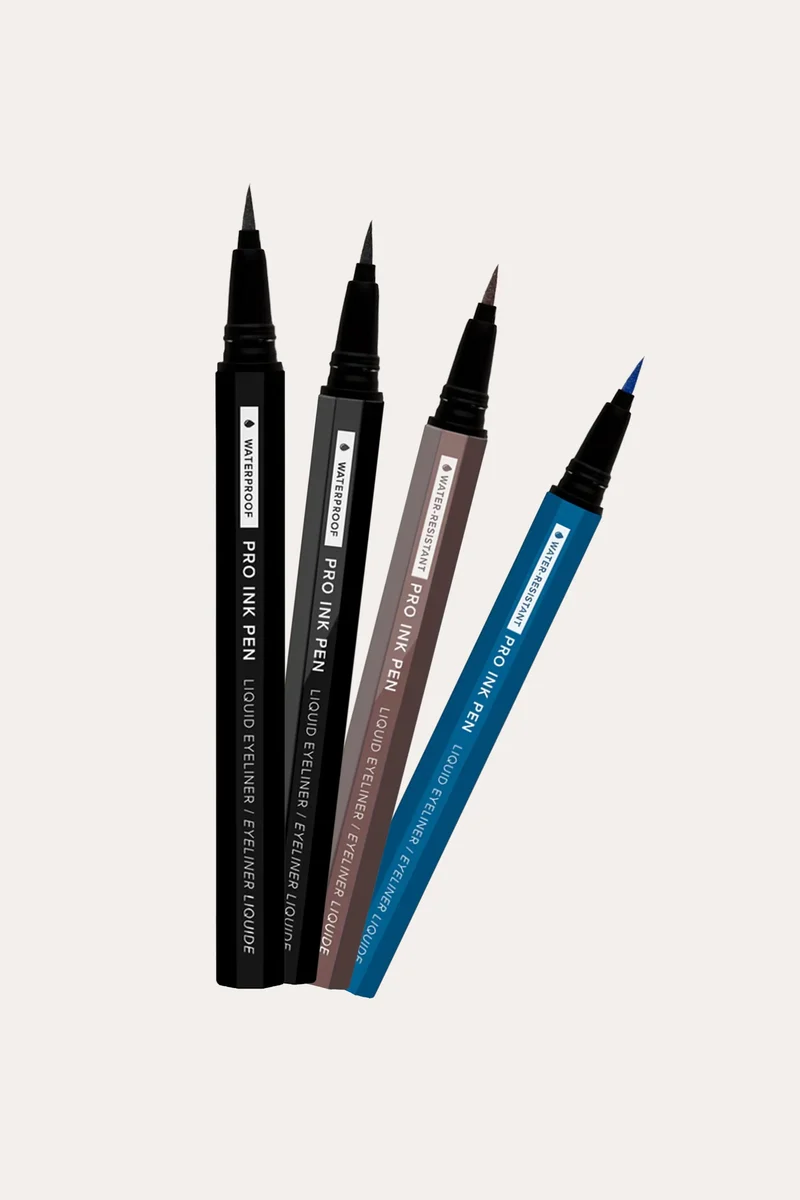 ABSOLUTE NEW YORK PRO INK PEN LIQUID EYELINER