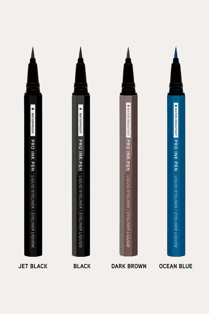 ABSOLUTE NEW YORK PRO INK PEN LIQUID EYELINER