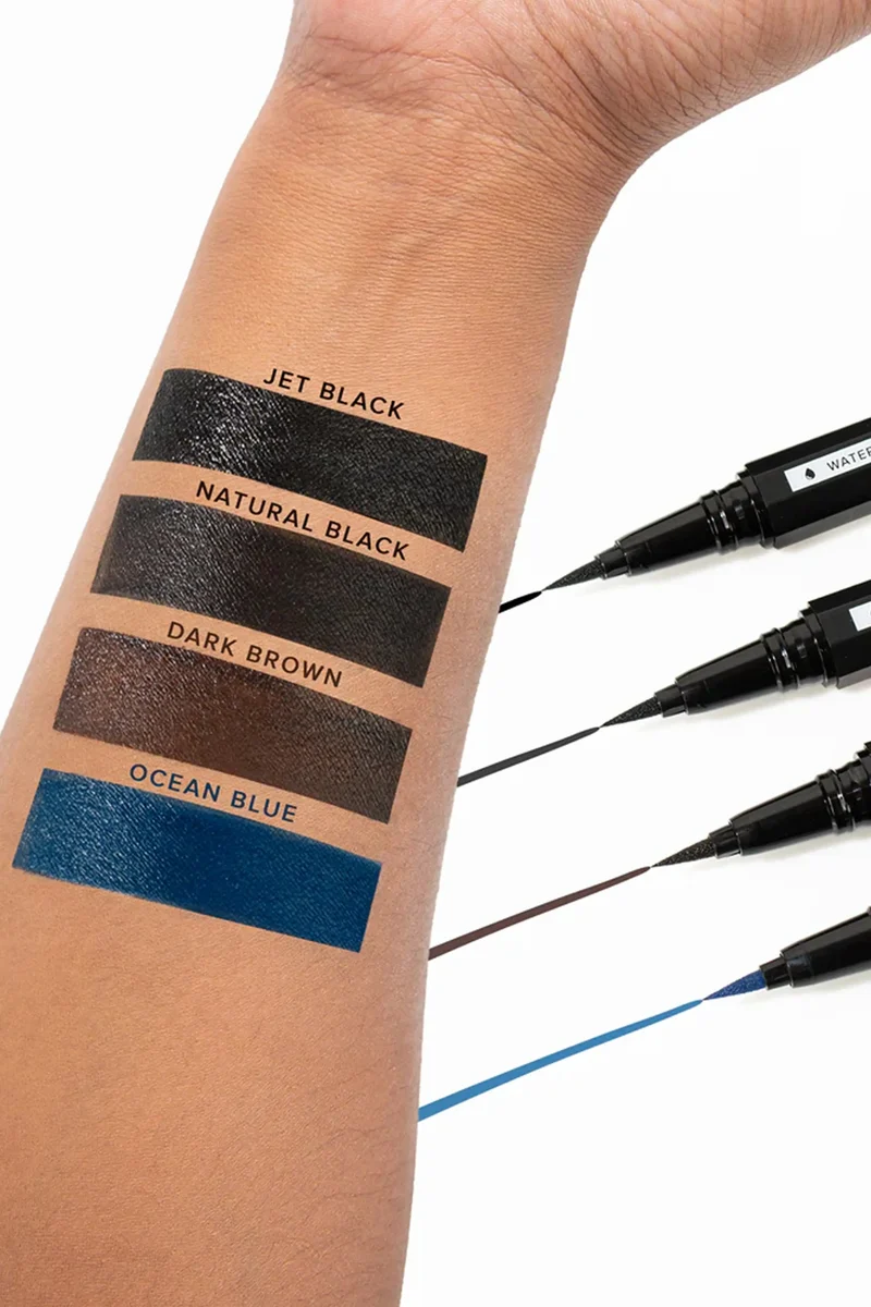 ABSOLUTE NEW YORK PRO INK PEN LIQUID EYELINER