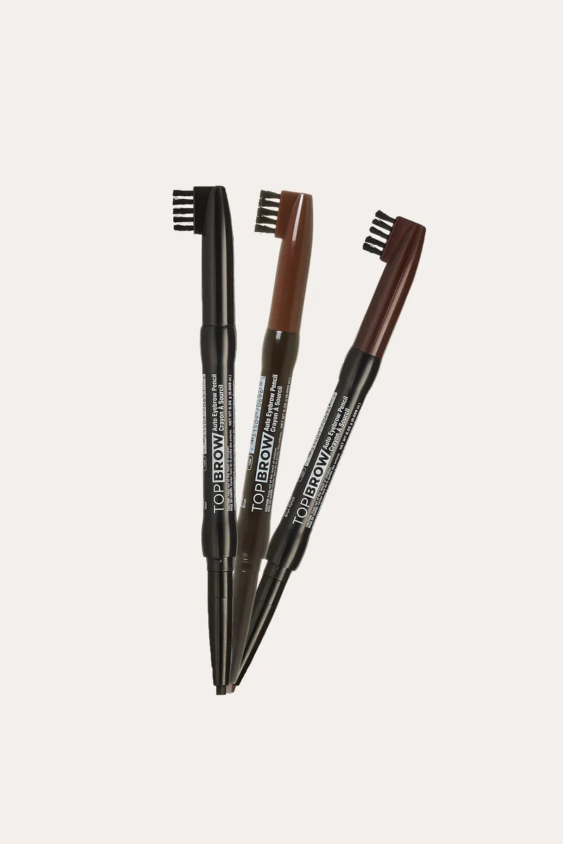 KISS NEW YORK PRO TOP BROW PENCIL