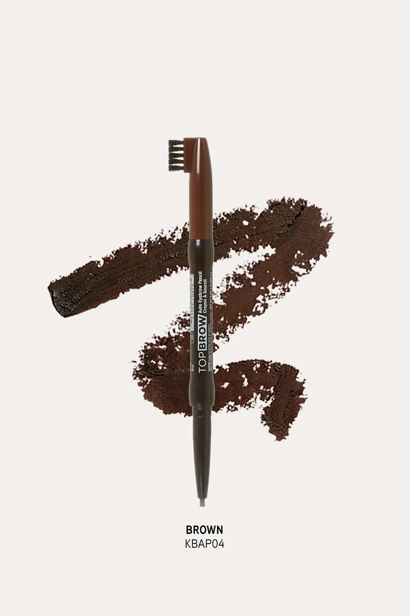 KISS NEW YORK PRO TOP BROW PENCIL
