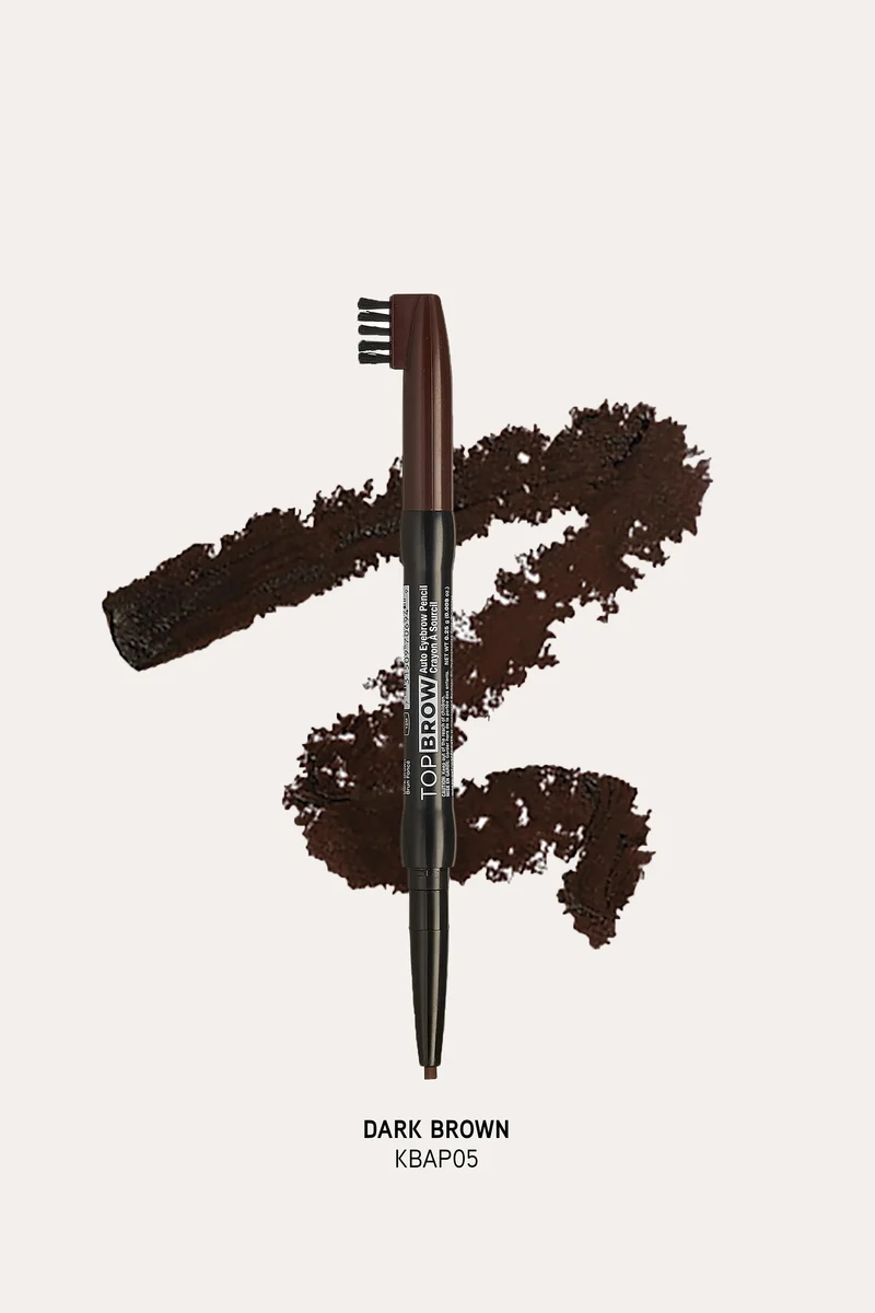 KISS NEW YORK PRO TOP BROW PENCIL