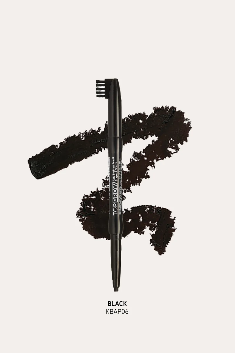 KISS NEW YORK PRO TOP BROW PENCIL