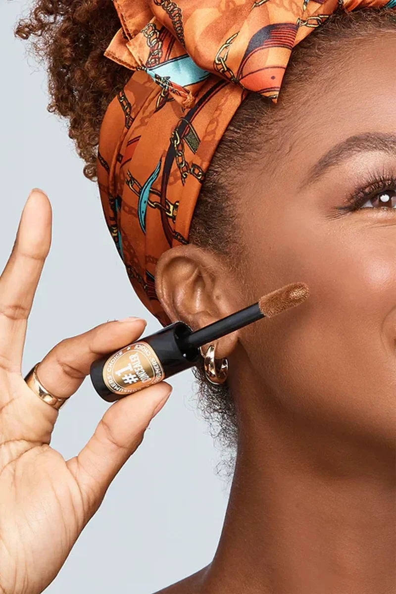 KISS NEW YORK PRO WAND CONCEALER