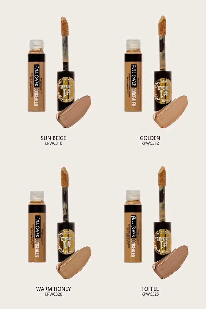 KISS NEW YORK PRO WAND CONCEALER