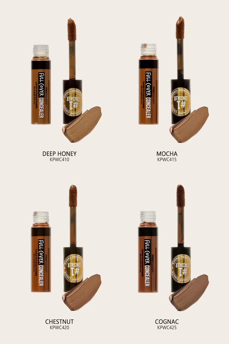 KISS NEW YORK PRO WAND CONCEALER