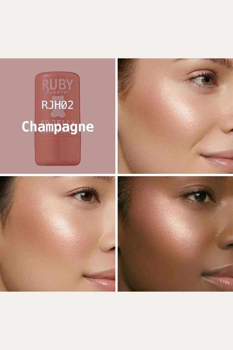RUBY KISSES SO JELLY HIGHLIGHTER