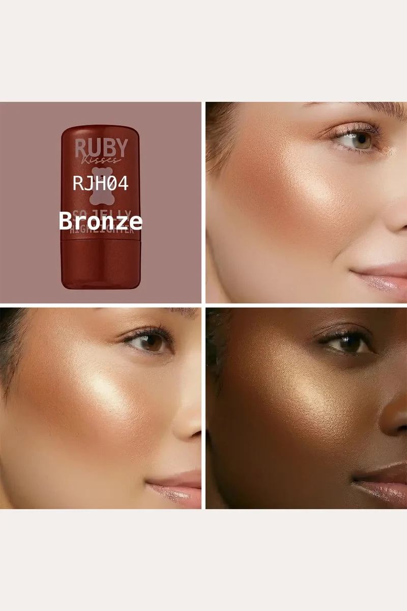 RUBY KISSES SO JELLY HIGHLIGHTER