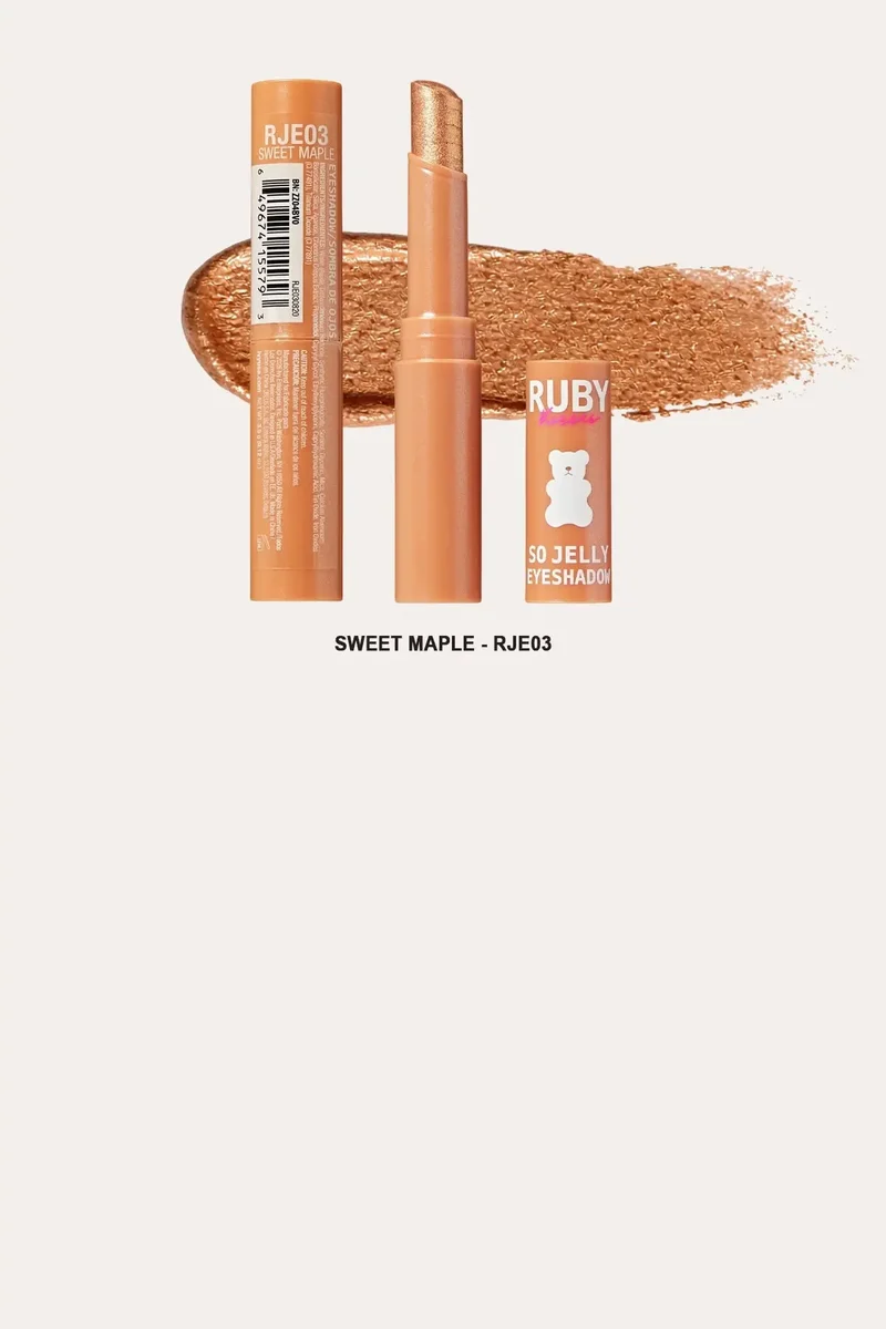 RUBY KISSES SO JELLY EYESHADOW