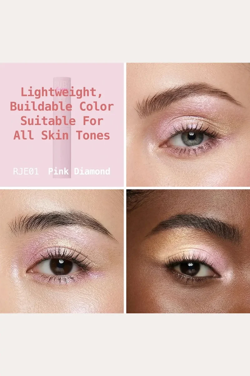 RUBY KISSES SO JELLY EYESHADOW