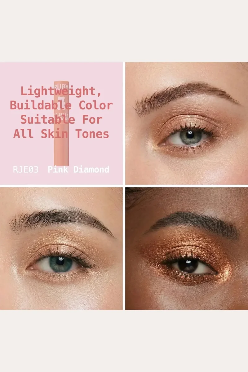 RUBY KISSES SO JELLY EYESHADOW