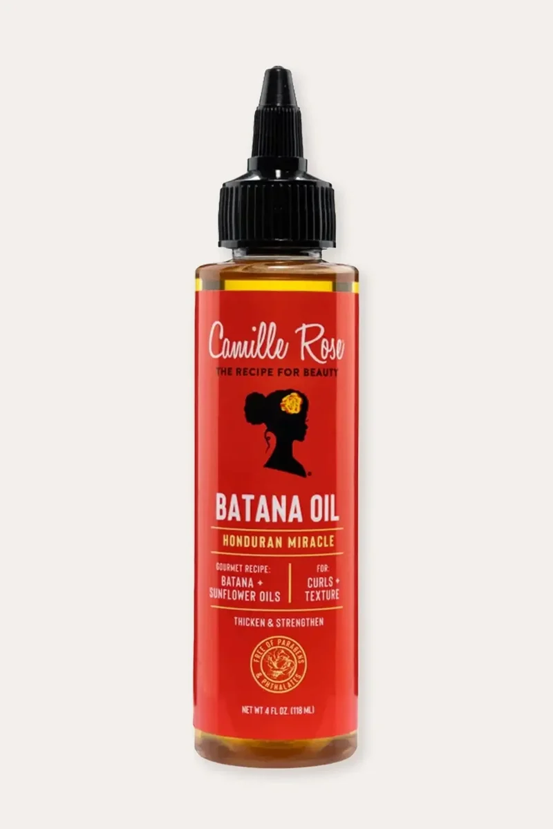 CAMILLE ROSE BATANA MIRACLE OIL