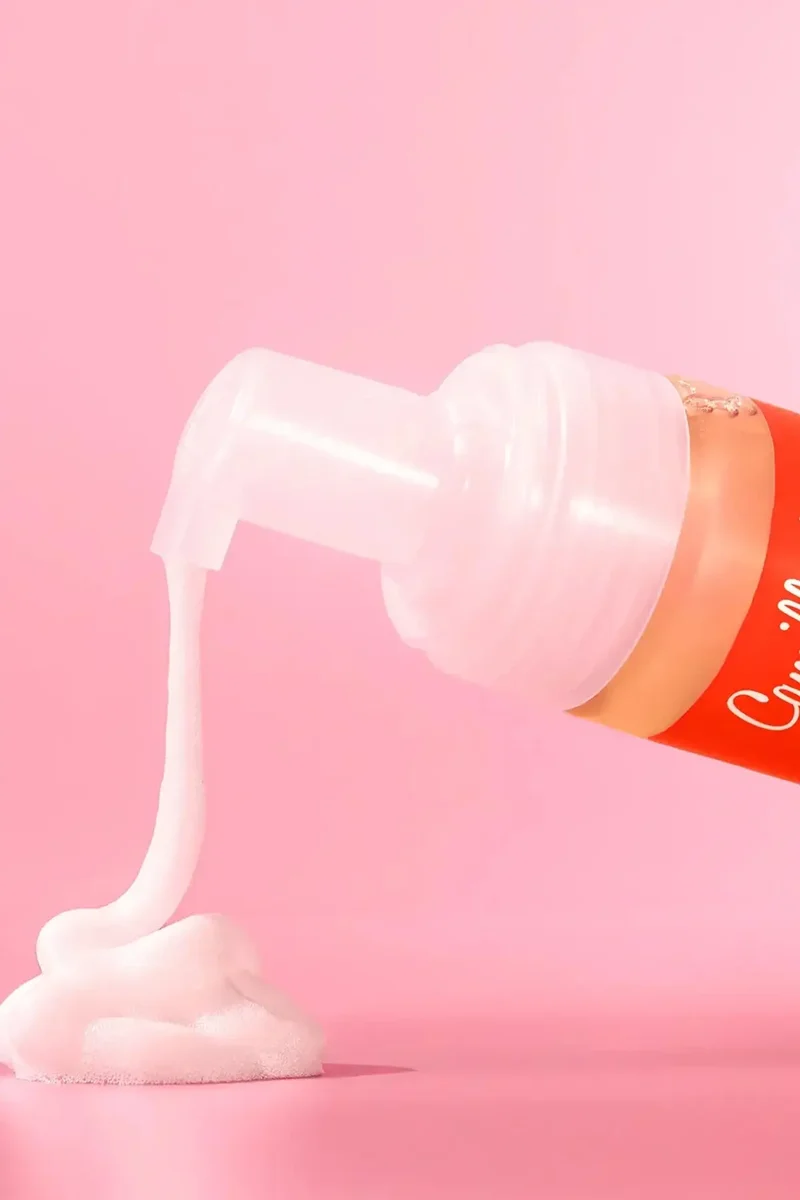 CAMILLE ROSE BATANA OIL MIRACLE FRO MOUSSE