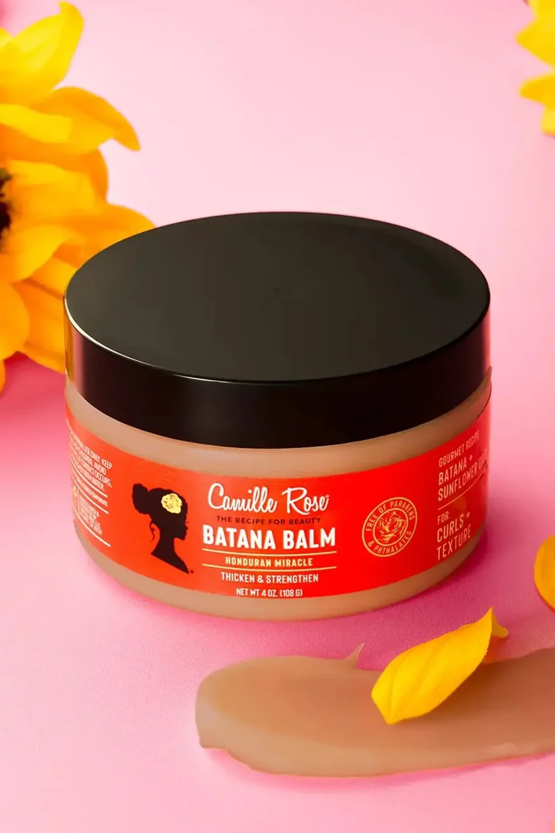 CAMILLE ROSE PURE BATANA OIL MIRACLE BALM