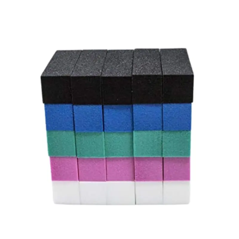 25 Limes Abrasives Superglue Colle21 – Pack de 25 Limes de ponçage avec Granulométries Variées (100 à 240) produits et accessoires professionnelle pour le Bricolage & Modélisme ! ✨🔧