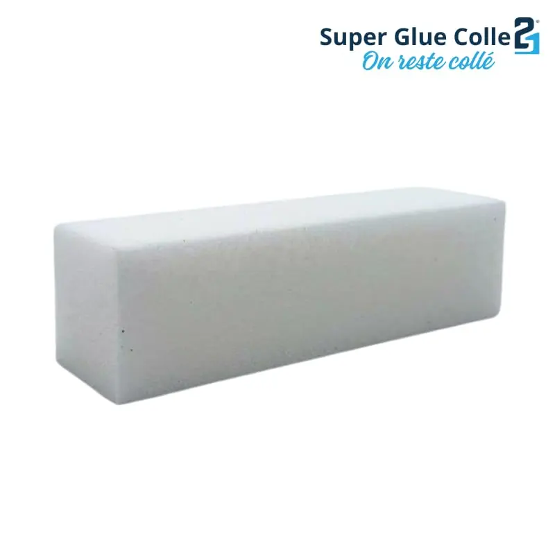 25 Limes Abrasives Superglue Colle21 – Pack de 25 Limes de ponçage avec Granulométries Variées (100 à 240) produits et accessoires professionnelle pour le Bricolage & Modélisme ! ✨🔧