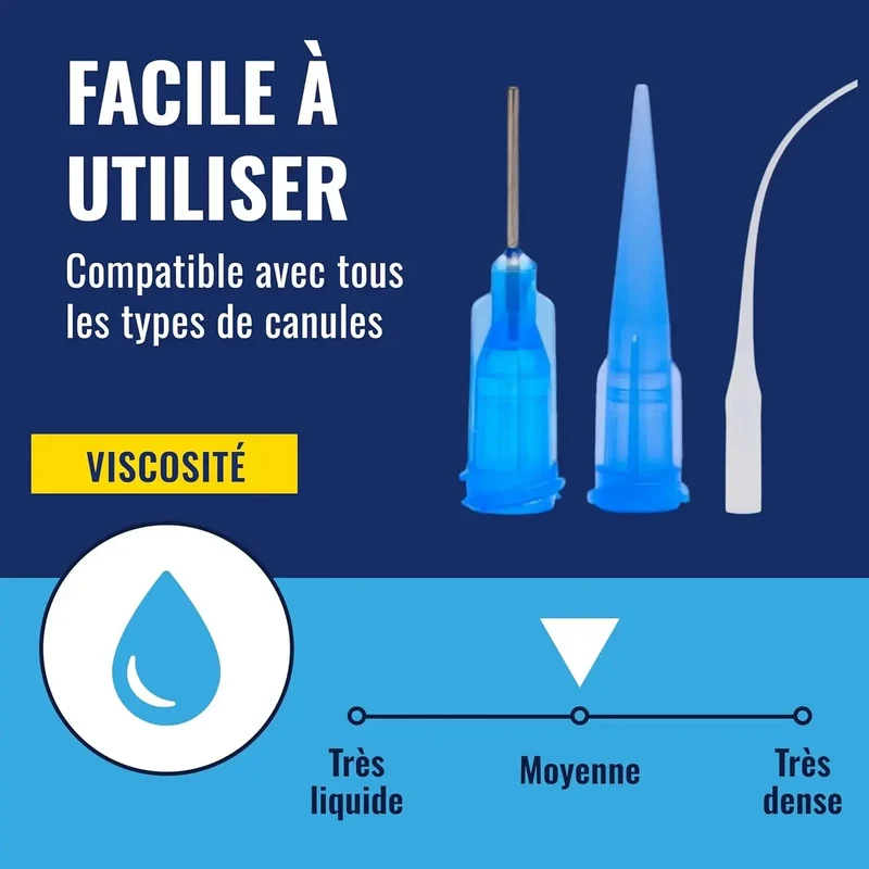 🚀 Super Glue Cyano Colle21 21g | Séchage Ultra-Rapide – Colle Extra-Forte Multi-Usages Idéale pour le modélisme, le bricolage créatif et les réparations techniques exigeantes.🛠️