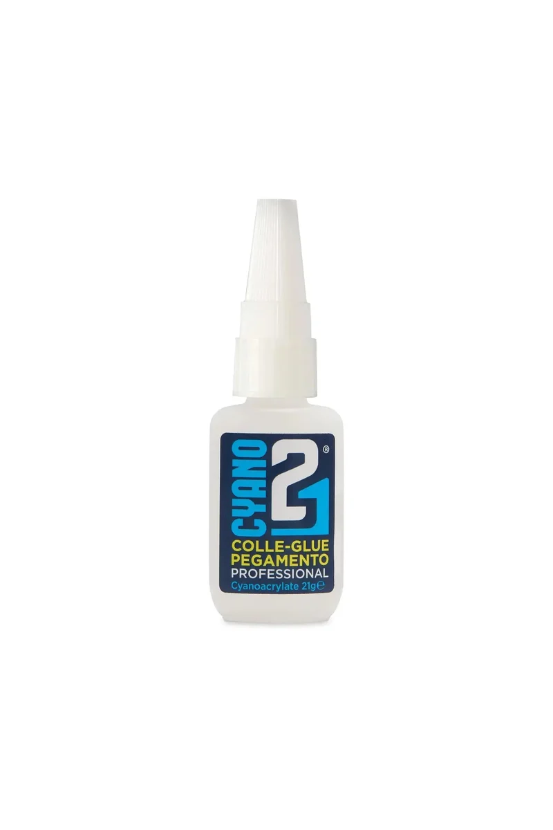 🚀 Super Glue Cyano Colle21 21g | Séchage Ultra-Rapide – Colle Extra-Forte Multi-Usages Idéale pour le modélisme, le bricolage créatif et les réparations techniques exigeantes.🛠️