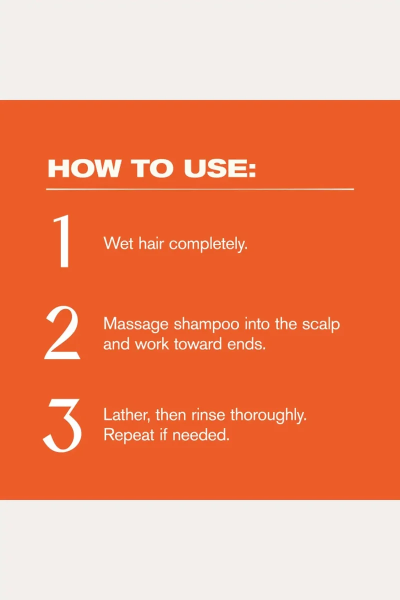 CANTU ULTRA MOISTURE BATANA OIL NOURISHING SHAMPOO