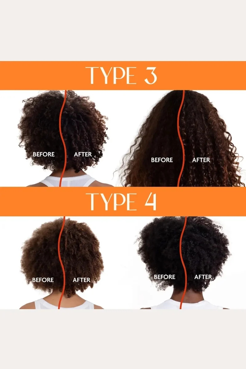 CANTU ULTRA MOISTURE BATANA OIL NOURISHING SHAMPOO