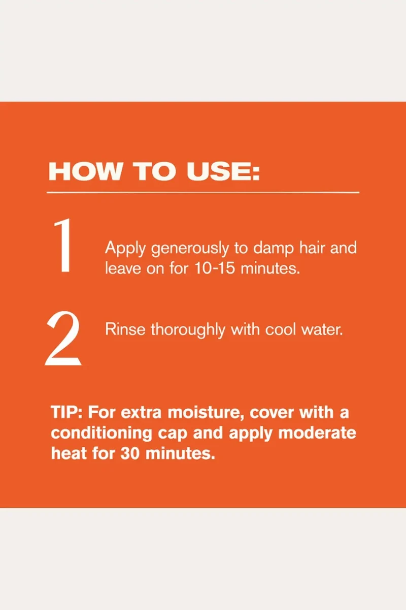 CANTU ULTRA MOISTURE BATANA OIL NOURISHING HAIR MASK 10oz