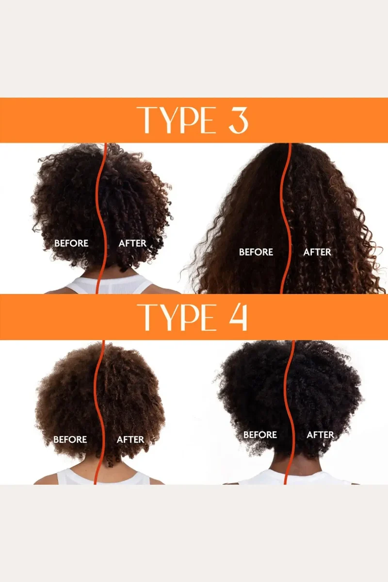 CANTU ULTRA MOISTURE BATANA OIL NOURISHING CURL CREAM