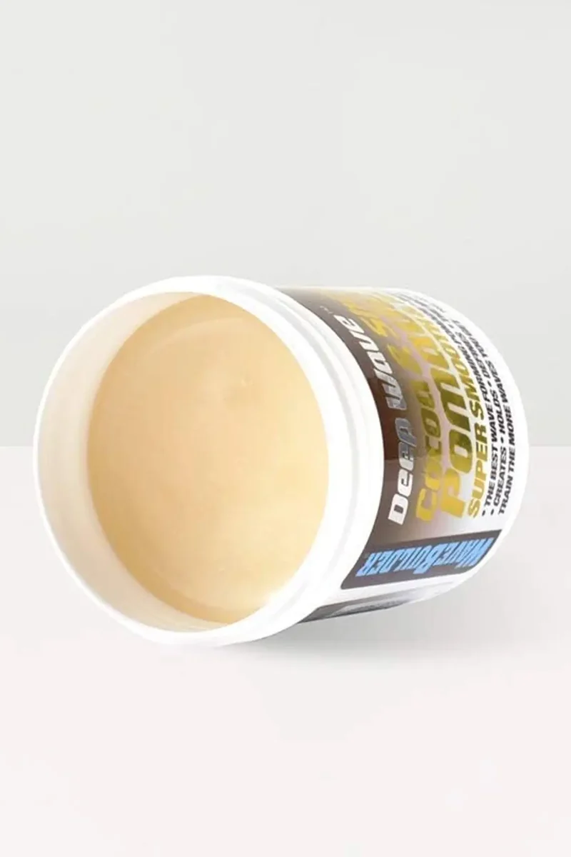 WAVEBUILDER COCO & SHEA POMADE 3oz