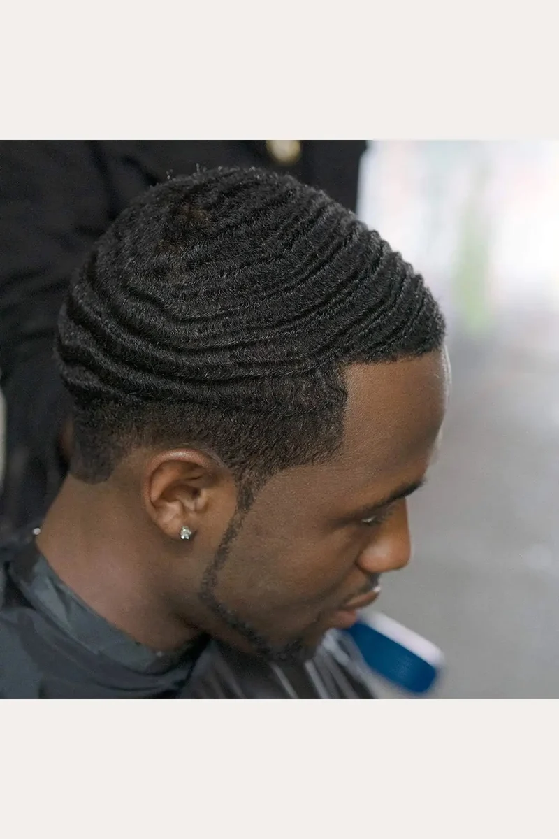 WAVEBUILDER COCO & SHEA POMADE 3oz