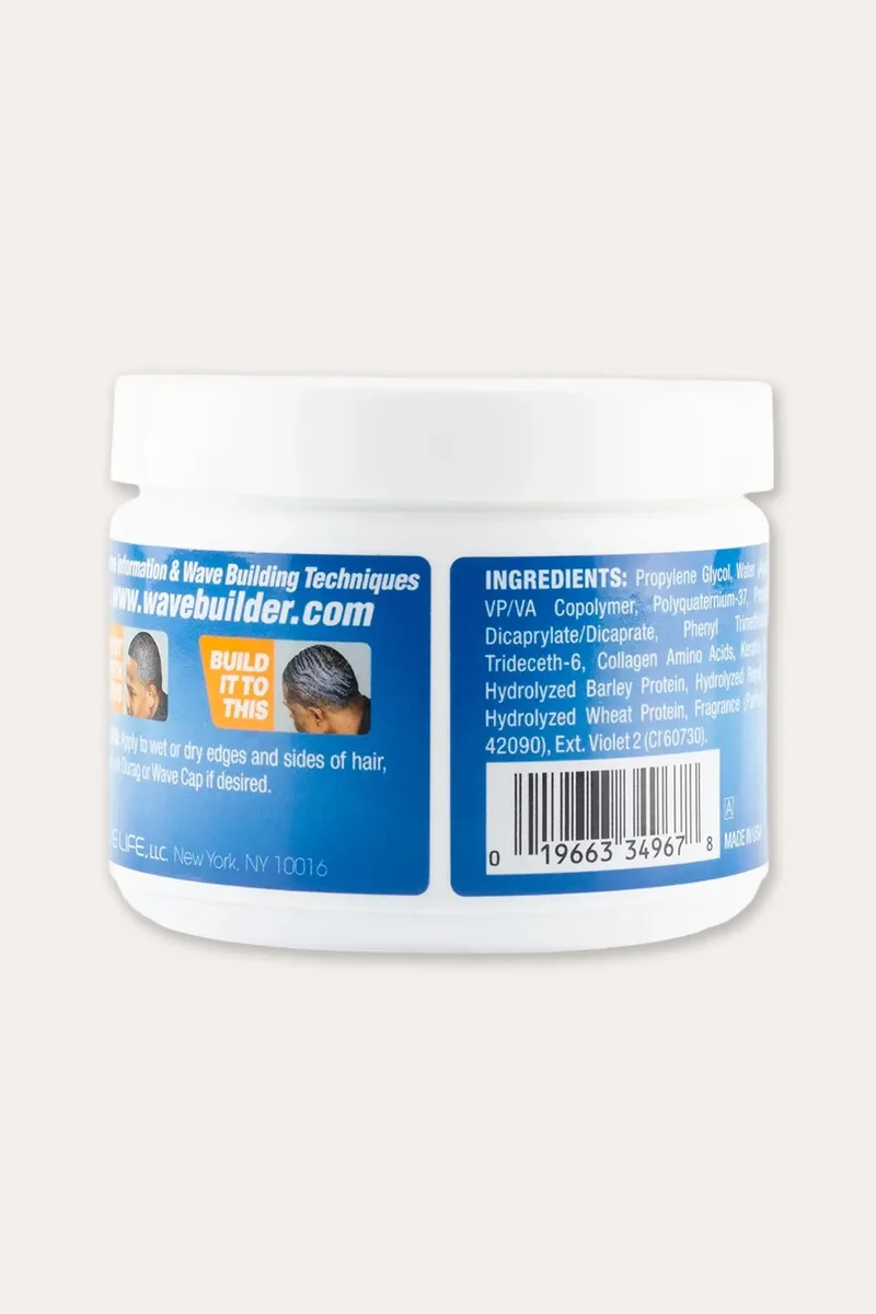 WAVEBUILDER EDGETASTIC- EDGE WAVING ENHANCER 5.7oz