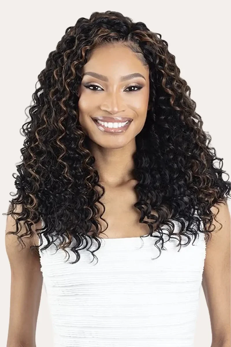 SHAKE N GO ORGANIQUE OCEAN DEEP WAVE 18"