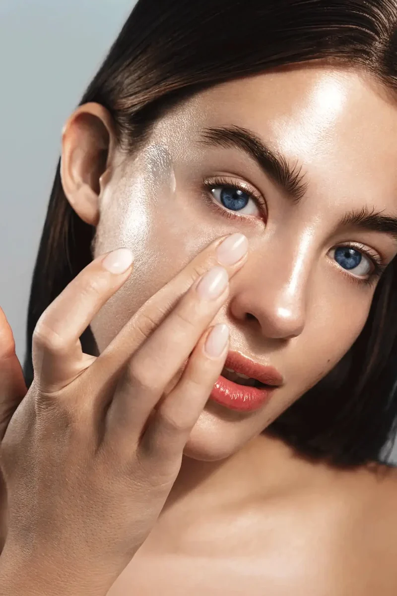 ABSOLUTE NEW YORK GRIP TO HYDRO PRIMER