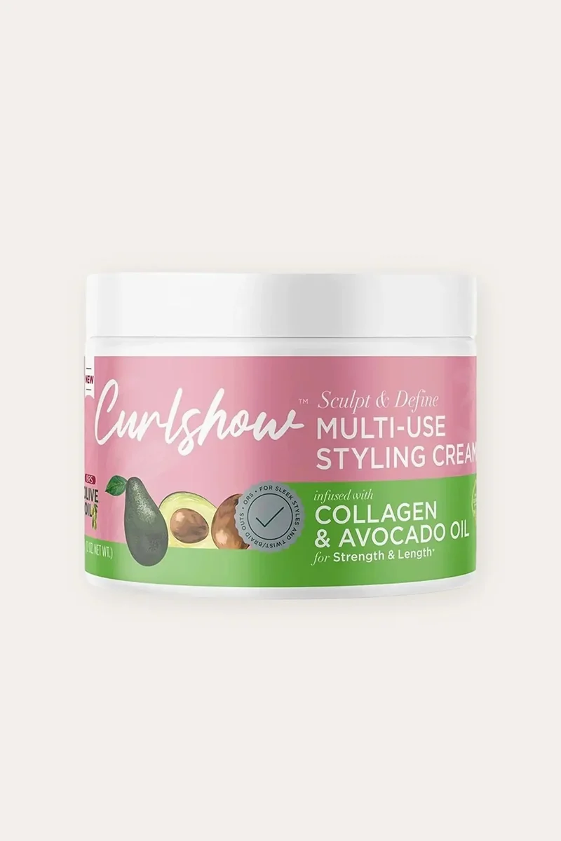 ORS CURLSHOW MULTI USE STYLING CREAM