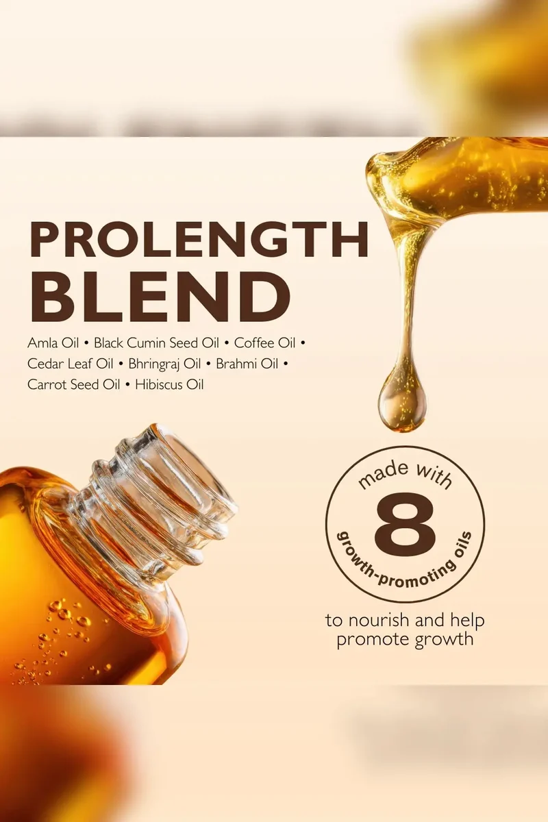 ORS UNAPOLOGETIC ROOT TO TIP NOURISHING OIL 2oz