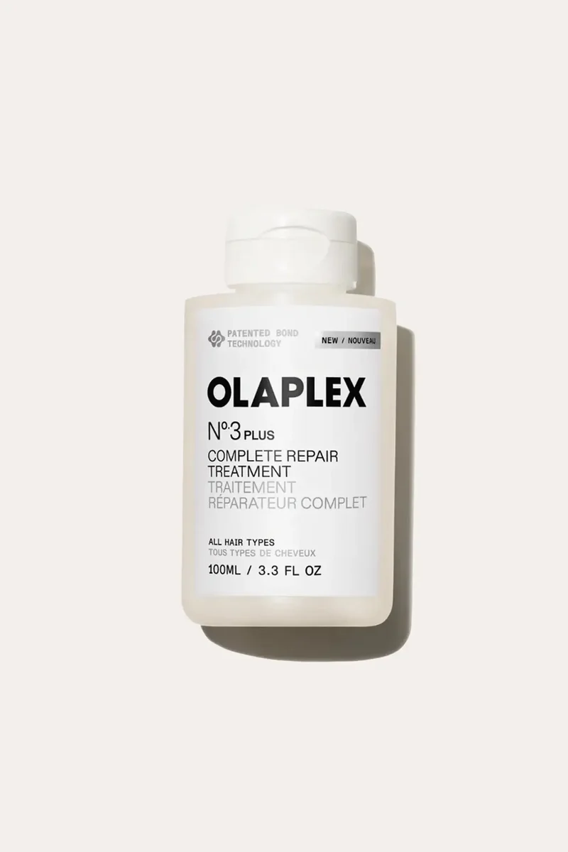 OLAPLEX NO. 3 PLUS COMPLETE REPAIR TREATMENT