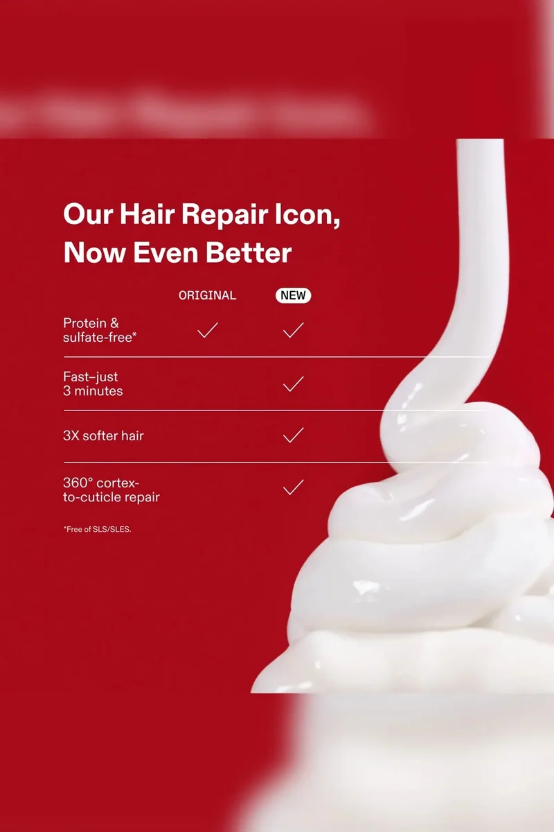 OLAPLEX NO. 3 PLUS COMPLETE REPAIR TREATMENT
