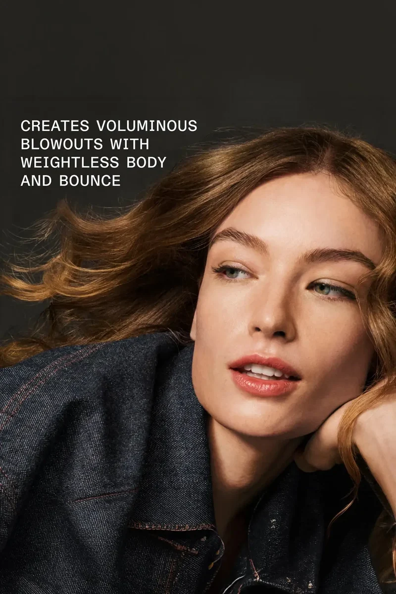 OLAPLEX VOLUMIZ BLOW DRY MIST 5oz