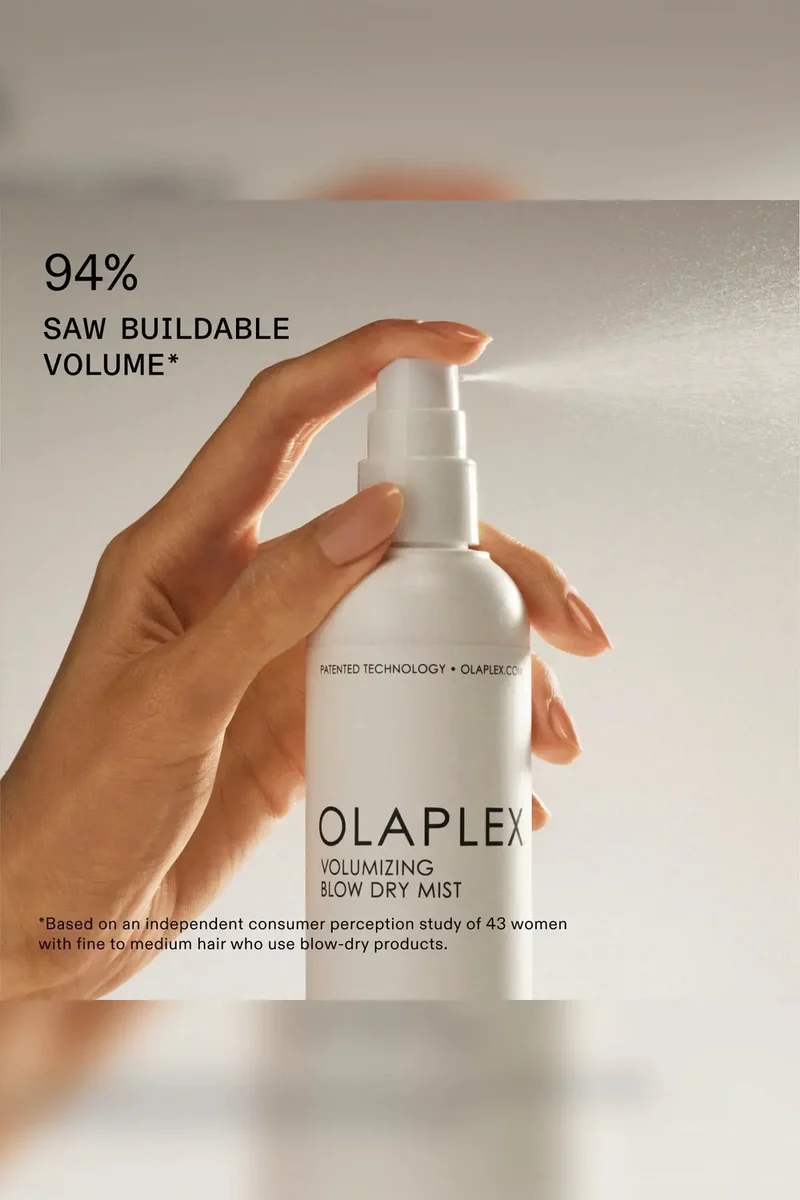 OLAPLEX VOLUMIZ BLOW DRY MIST 5oz