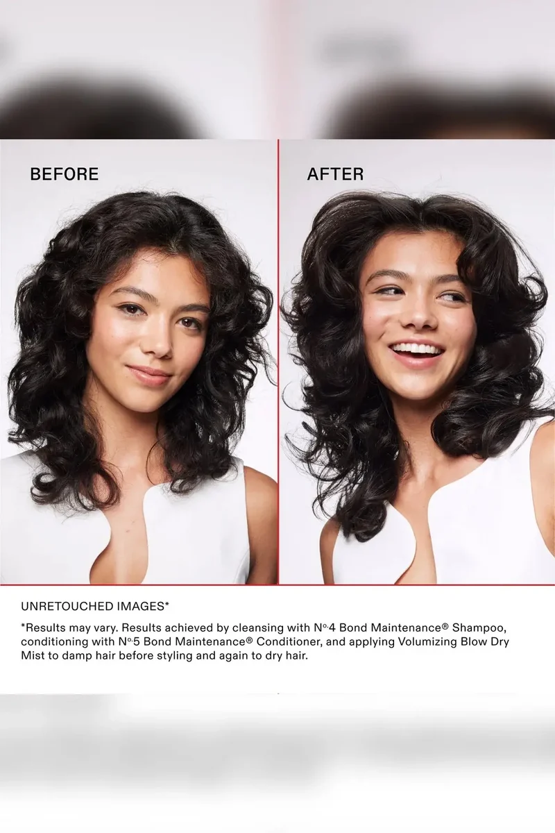 OLAPLEX VOLUMIZ BLOW DRY MIST 5oz