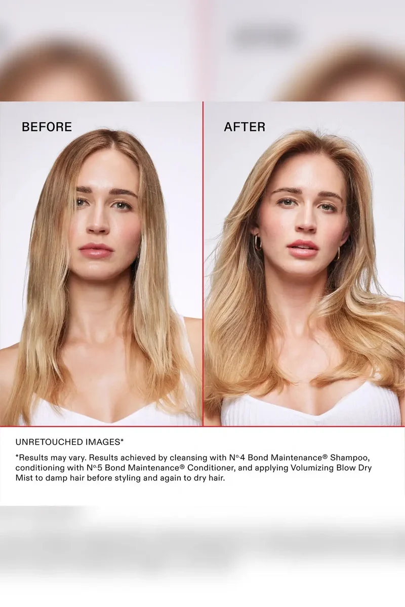 OLAPLEX VOLUMIZ BLOW DRY MIST 5oz