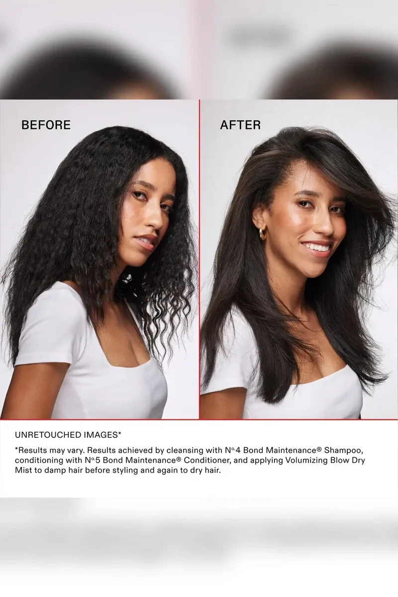 OLAPLEX VOLUMIZ BLOW DRY MIST 5oz