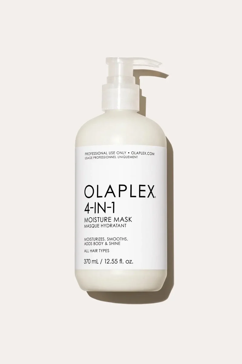 OLAPLEX 4 IN 1 MOISTURE MASK 12.55oz