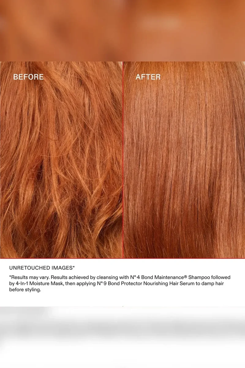OLAPLEX 4 IN 1 MOISTURE MASK 12.55oz