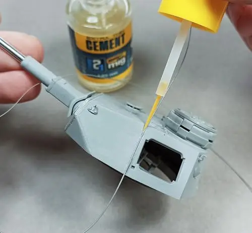 🧪 KIT COMPLET Multi-Usage Super Glue Colle21 – Colle Cyano 21g, MagicDust21, Primer, Cement, Activateur, Limes – Pour Modélisme et Bricolage 🚀