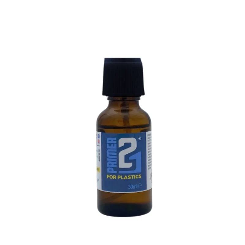 🧪 PRIMER21 Colle21 – Apprêt Professionnel pour Plastiques Difficiles – 30 ml - Produit pour bricolage & modélisme, pour des finitions parfaites !