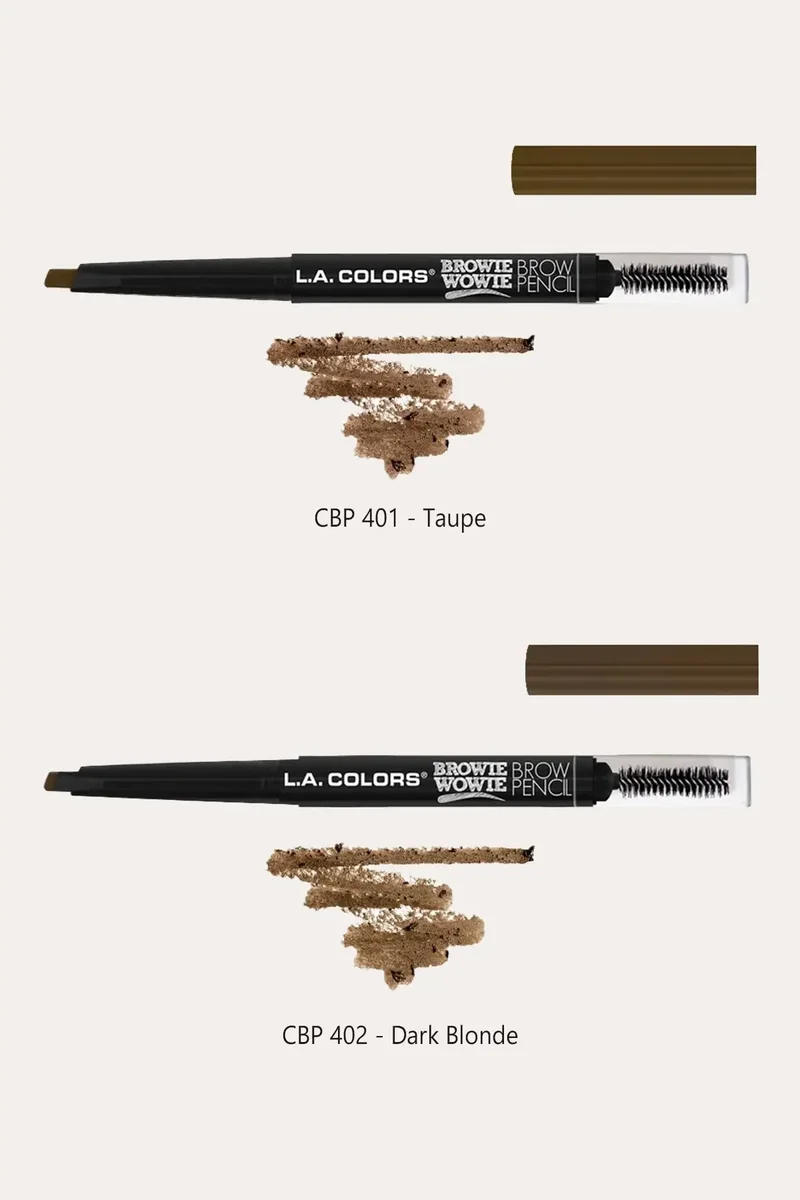 LA GIRL BROWIE WOWIE BROW PENCIL