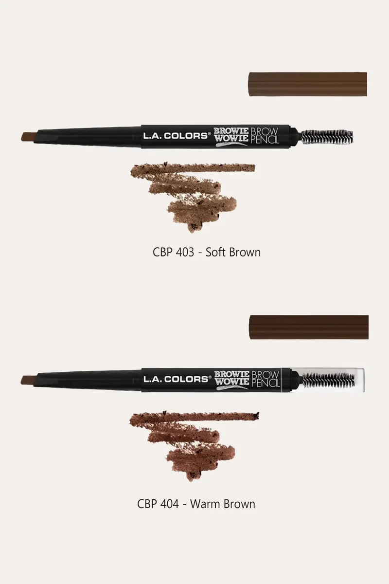 LA GIRL BROWIE WOWIE BROW PENCIL