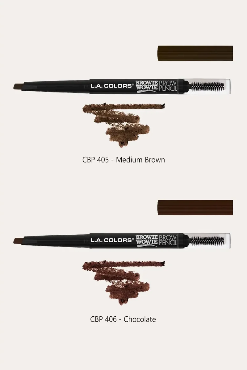 LA GIRL BROWIE WOWIE BROW PENCIL